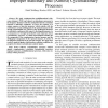 Spectral Relations for Multidimensional Complex Improper Stationary and (Almost) Cyclostationary Processes