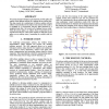 Spike response properties of an AER EAR