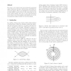 Spiralling and Folding: The Topological View