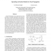 Spreading Activation Models for Trust Propagation