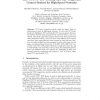 SRF TCP: A TCP-Friendly and Fair Congestion Control Method for High-Speed Networks