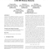 Stability analyses of longest-queue-first link scheduling in MC-MR wireless networks