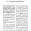 Stability analysis of nonlinear quadratic systems via polyhedral Lyapunov functions