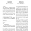 Stability in the self-organized evolution of networks