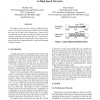 Stability of Autonomous Decentralized Flow Control Schemes in High-Speed Networks