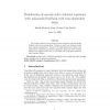 Stabilization of Second Order Evolution Equations with Unbounded Feedback with Time-Dependent Delay