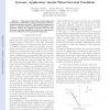 Stable limit cycle generation for underactuated mechanical systems, application: Inertia wheel inverted pendulum