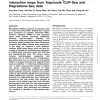 starBase: a database for exploring microRNA-mRNA interaction maps from Argonaute CLIP-Seq and Degradome-Seq data