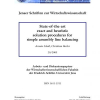 State-of-the-art exact and heuristic solution procedures for simple assembly line balancing