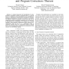 State-Transition Computation Models and Program Correctness Thereon