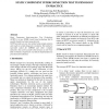 Static component interconnection test technology in practice