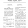 Statistical and Computational Tradeoffs in Stochastic Composite Likelihood