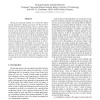Statistical appearance models for automatic pose invariant face recognition