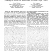 Steady and Transient State Analysis of Gate Leakage Current in Nanoscale CMOS Logic Gates