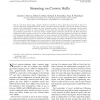Steaming on Convex Hulls