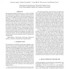 Steerable Filters for Orientation Estimation and Localization of Fluorescent Dipoles