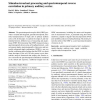 Stimulus-invariant processing and spectrotemporal reverse correlation in primary auditory cortex