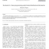 Stochastic 0-1 linear programming under limited distributional information