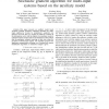 Stochastic Gradient Algorithm for Multi-input Systems Based on the Auxiliary Model