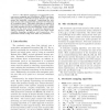 Stochastic Mapping Frameworks