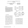 Stochastic Petri Net Modeling of VAXcluster System Availability