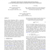 Stochastic trust region gradient-free method (strong): a new response-surface-based algorithm in simulation optimization