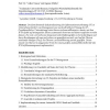 Strategische Bewertung von IV-Projekten