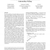 StreamRay: a stream filtering architecture for coherent ray tracing