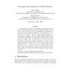 Strengths and Weaknesses of LH Arithmetic