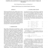 Striping Delay-Sensitive Packets Over Multiple Bursty Wireless Channels