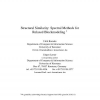 Structural Similarity: Spectral Methods for Relaxed Blockmodeling