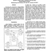 Structure and Metrology for an Analog Testability Bus