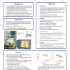 Study on Evaluation Indexes of Surgical Manipulations with a Stereoscopic Endoscope