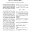 Subgradient methods and consensus algorithms for solving convex optimization problems