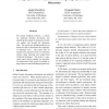 Subgroup Detector: A System for Detecting Subgroups in Online Discussions