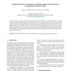 Suboptimal Fault Tolerant Control Design with the Use of Discrete Optimization