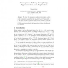 Subsequence Packing: Complexity, Approximation, and Application