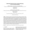 Subthreshold Voltage Noise Due to Channel Fluctuations in Active Neuronal Membranes