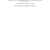 Suitability and Utility of Computational Analysis Tools: Characterization of Erythrocyte Parameter Variation