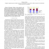 Suitable cache organizations for a novel biomedical implant processor