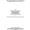 Supply chain models for an assembly system with preprocessing of raw materials