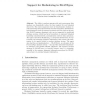 Support for BioIndexing in BLASTgres
