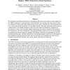 Support for Question-Answering in Interactive Information Retrieval: Rutgers' TREC-9 Interactive Track Experience