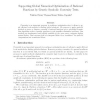 Supporting Global Numerical Optimization of Rational Functions by Generic Symbolic Convexity Tests