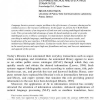 Supporting Multilinguality in Library Automation Systems Using AI Tools