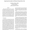 Supporting the Investigation and Planning of Pragmatic Reuse Tasks
