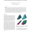 Surface Reconstruction From Non-parallel Curve Networks