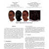 Surface Segmentation Using Geodesic Centroidal Tesselation