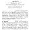 Survivability Analysis of A Cluster System with 4th Generation Security Mechanism: Regeneration