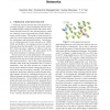 SWARM: self-organization of community wireless mesh networks